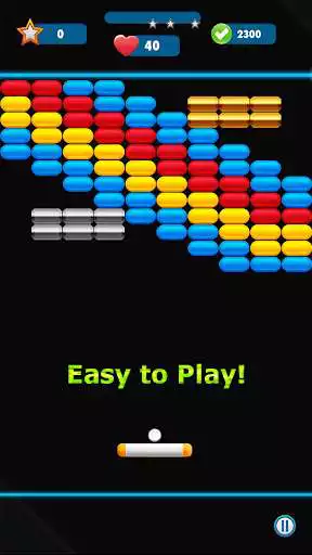 Play Brick Breaker PRO Play Brick Breaker PRO