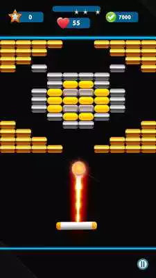Play Brick Breaker PRO Play Brick Breaker PRO