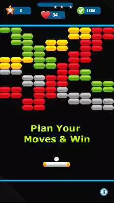 Play Brick Breaker PRO Play Brick Breaker PRO