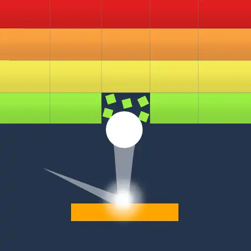 Play Brick Breaker - Relaxing Games APK