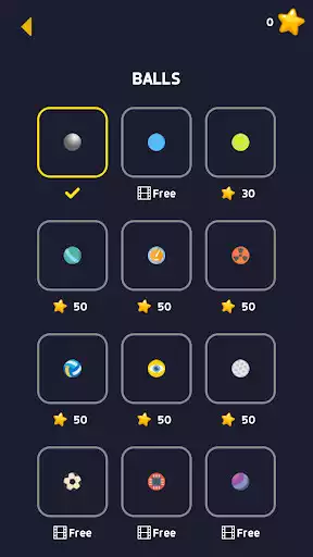 Play Brick Breaker