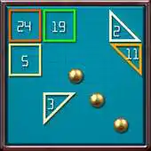 Free play online Brick Breaker - Speed APK