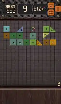 Play Brick Breaker - Speed