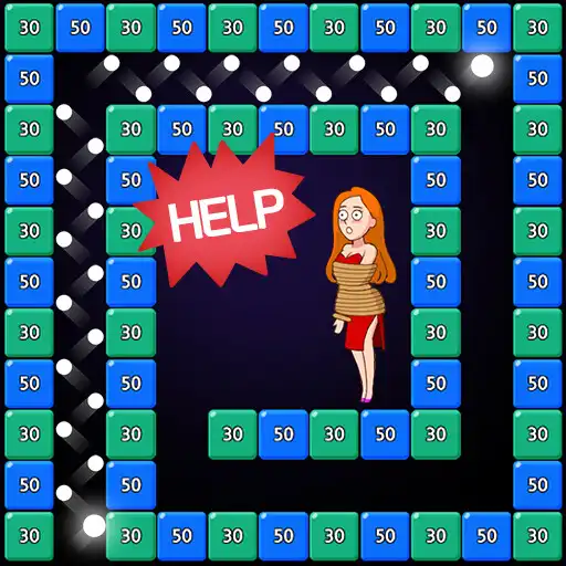 Play Brick Breaker Spy APK