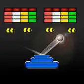 Free play online Brick Breaker sunrise APK