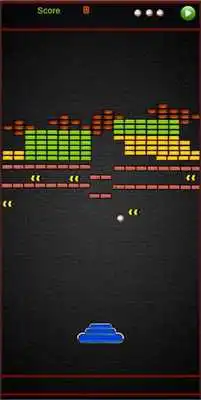 Play Brick Breaker sunrise Play Brick Breaker sunrise