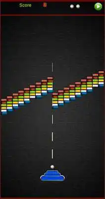 Play Brick Breaker sunrise Play Brick Breaker sunrise