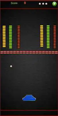 Play Brick Breaker sunrise Play Brick Breaker sunrise