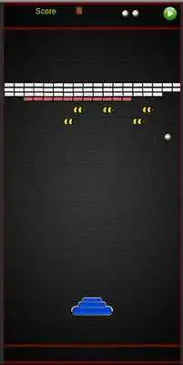 Play Brick Breaker sunrise Play Brick Breaker sunrise