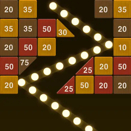 Play Brick Breaker Wood APK Play Brick Breaker Wood APK