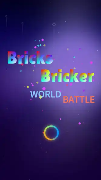 Play Brick Breaker : World Battle  and enjoy Brick Breaker : World Battle with UptoPlay
