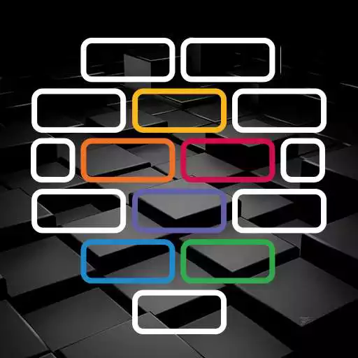 Free play online Brick Breaker X APK