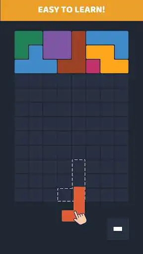 Play Brick Breaking - Class Falling Block Puzzle and enjoy Brick Breaking - Class Falling Block Puzzle with UptoPlay Play Brick Breaking - Class Falling Block Puzzle and enjoy Brick Breaking - Class Falling Block Puzzle with UptoPlay
