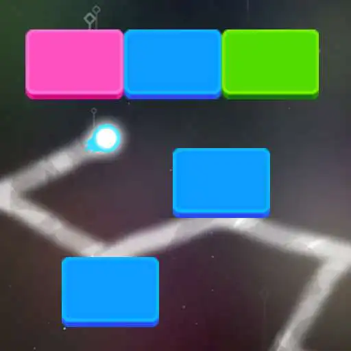 Play Brick Break Line APK