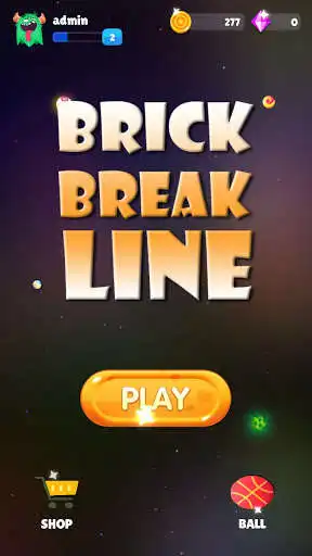 Play Brick Break Line and enjoy Brick Break Line with UptoPlay Play Brick Break Line and enjoy Brick Break Line with UptoPlay