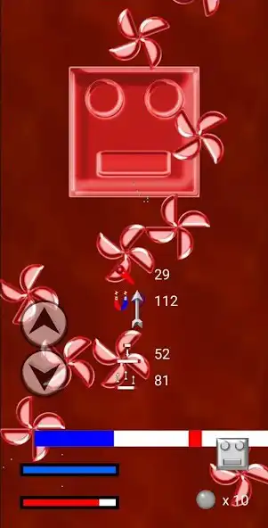 Play Brick Break Master  and enjoy Brick Break Master with UptoPlay