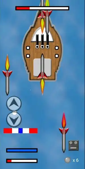 Play Brick Break Master as an online game Brick Break Master with UptoPlay