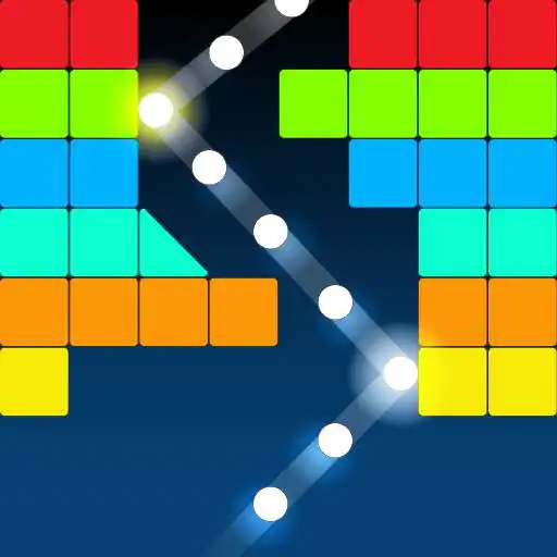 Play Brick Break Shooter LS APK