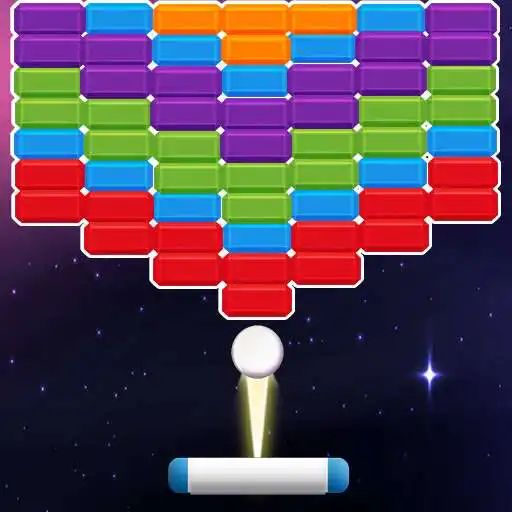 Free play online Brick Champion APK