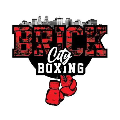 Play Brick City Boxing APK