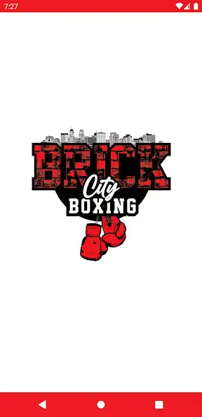 Play Brick City Boxing  and enjoy Brick City Boxing with UptoPlay
