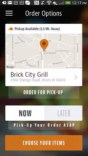 Play Brick City Grill Play Brick City Grill