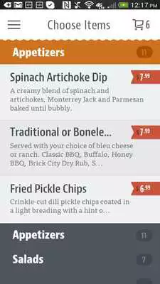 Play Brick City Grill Play Brick City Grill
