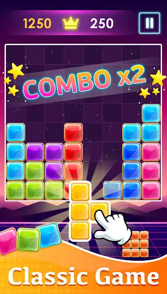 Play Brick Classic 99 - Brick Game  and enjoy Brick Classic 99 - Brick Game with UptoPlay