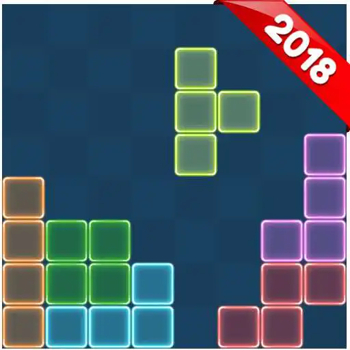 Brick Classic - Block Puzzle Game online game with UptoPlay