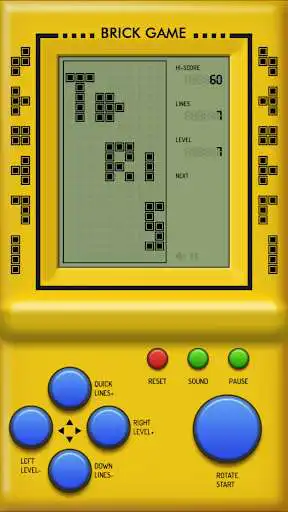 Play Brick Classic - Block Puzzle