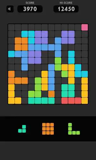 Play Brick Classic - Block Puzzle