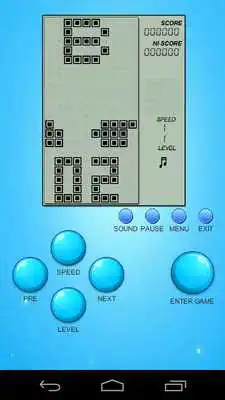 Play Brick Classic - Block Puzzle