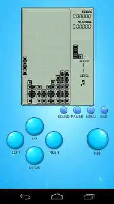 Play Brick Classic - Block Puzzle