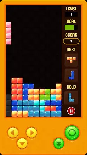 Play Brick Classic HD