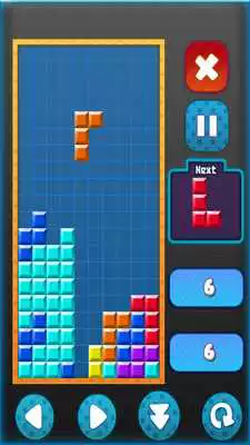 Play Brick Classic HD