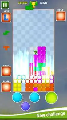 Play Brick classic plus block puzzle game