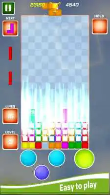 Play Brick classic plus block puzzle game