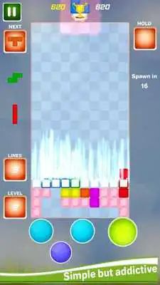 Play Brick classic plus block puzzle game