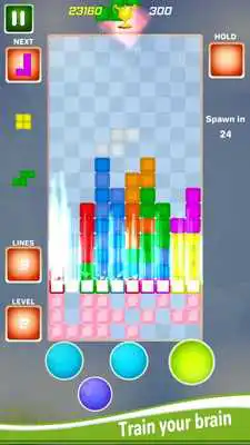 Play Brick classic plus block puzzle game