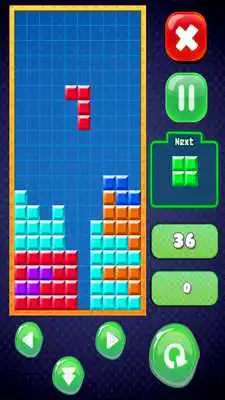 Play Brick Classic Pro
