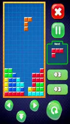 Play Brick Classic Pro