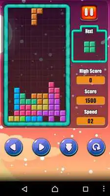 Play Brick Classic - Puzzle Blocks