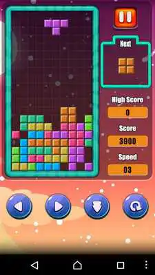Play Brick Classic - Puzzle Blocks
