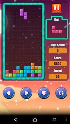 Play Brick Classic - Puzzle Blocks