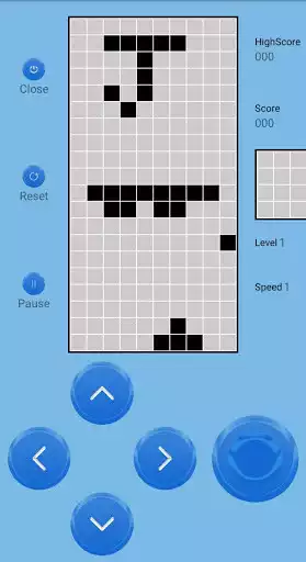 Play Brick Classic