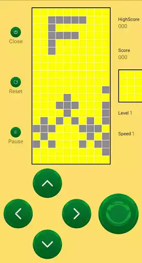 Play Brick Classic
