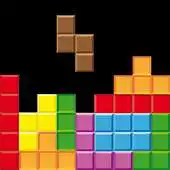Free play online Brick - Classic Tetris APK Free play online Brick - Classic Tetris APK