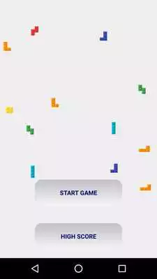 Play Brick - Classic Tetris