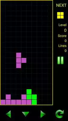 Play Brick - Classic Tetris