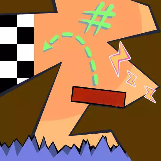Play Brick Climb APK